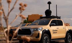 ASELSAN'ın dron avcısı 'GÖKALP'