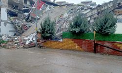 Asrın depreminde 44 kişinin öldüğü Said Bey Sitesi'nde karar çıktı