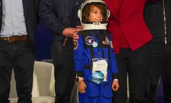 Astronotlar, uzay yolculuğunun risklerini anlattı