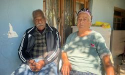 Ataları Afrika'dan geldi, vatanları İzmir oldu