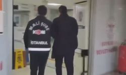 Ataşehir Belediyesi'ne operasyon; 13 kişi gözaltına alındı -3 / Operasyon görüntüsü