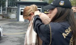 Ataşehir'de 17 yıl hapis cezasıyla aranan firari dubleks evin çatısında yakalandı