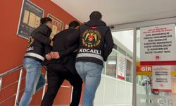 Atatürk'e hakaret ettiği suçlamasıyla gözaltına alındı