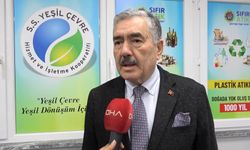 Atıklar ekonomiye, kadınlar istihdama kazandırılıyor