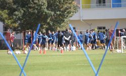 Atila Gerin: Bu maçla beraber yeni bir serinin başlangıcını sağlayabiliriz
