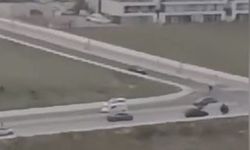 Avcılar'da 'Dur' ihtarına uymayan motosikletli 2 şüpheliye 390 bin lira ceza