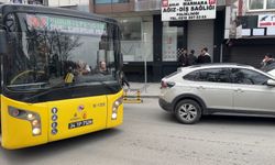 Avcılar'da KPSS'ye yetişmek için koştu; sınav yerini karıştırdı okula alınmadı