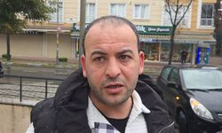 Avcılar'da okul önünde velilerin trafik kavgasına müdahale eden bekçi, saldırganı ayağından vurdu