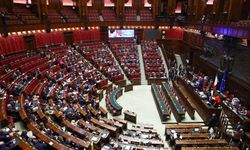 Avrupa Parlamento Başkanları Konferansı Roma'da başladı