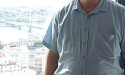 Ayazağa'da sel sonası kaybolan Haşim Ciritoğlulları'nın son görüntüleri ortaya çıktı