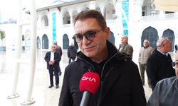 Ayazağa'daki selde hayatını kaybeden Turgut Dursun son yolculuğuna uğurlandı
