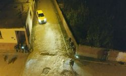 Aydın merkezli uyuşturucu operasyonunda 11 tutuklama