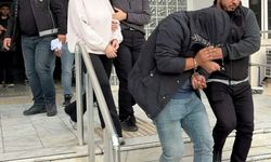 Aydın merkezli uyuşturucu operasyonunda 5 tutuklama