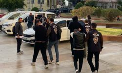 Aydın'da çocuk müstehcenliği operasyonu: 5 tutuklama