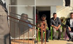 Aydın'da şehit askerin babaevinde yas