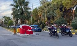 Aydın'da uyuşturucu operasyonu: 71 şüpheli gözaltında