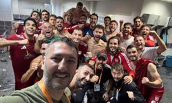Ayvalıkgücü hız kesmedi