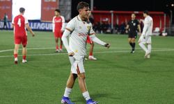 AZ Alkmaar - Göztepe U19 / Fotoğraflar