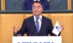 Babacan: Bu mu sizin 'Türkiye Yüzyılınız'