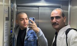 Babasından kök hücre nakli ile lösemiyi yendi