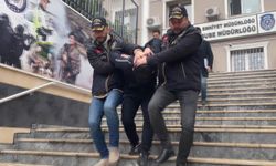 Bağcılar'da 20 yaşındaki genci öldüren şüpheli Çeşme'de yakalandı