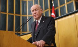 Bahçeli'den Cumhuriyet Bayramı mesajı