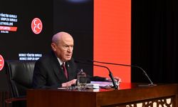 Bahçeli'den 'Kazakistan Cumhuriyet Günü' mesajı