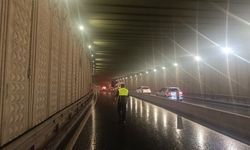Bahçelievler Belediyesi ekiplerinin sağanak yağışa karşı mücadelesi sürüyor