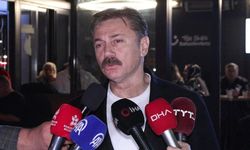 Bahçelievler Belediyesi'nden basın mensuplarına ücretsiz kahve ikramı