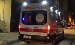 Bahçelievler'de 6 katlı otelde çıkan yangın söndürüldü