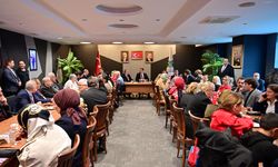 Bahçelievler'de Cumhuriyet Bayramı kutlamaları başladı