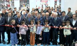 Bakan Aşkın Bak: Terörsüz Türkiye sürecinde sporun birleştirici gücünü kullanmak görevimiz (2)
