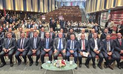 Bakan Aşkın Bak: Terörsüz Türkiye sürecinde sporun birleştirici gücünü kullanmak görevimiz (3)
