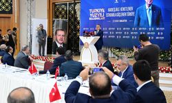 Bakan Aşkın Bak: Terörsüz Türkiye sürecinde sporun birleştirici gücünü kullanmak görevimiz