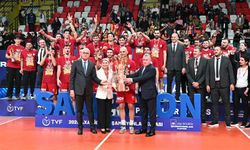 Bakan Bak, Kırıkkale'de Yeni Spor Kompleksi'nin açılışını gerçekleştirdi