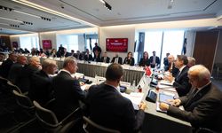 Bakan Bayraktar: Dünyanın enerjide daha fazla iş birliğine ihtiyacı var