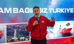 Bakan Bayraktar: İstiyoruz ki Türkiye, küçük modüler reaktör devrimini kaçırmasın