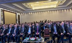 Bakan Bayraktar: 'Milli Enerji 2040' vizyonumuzu paylaşacağız