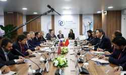 Bakan Bayraktar, Rusya Başbakan Yardımcısı Novak ile görüştü