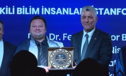 Bakan Bolat: Türkiye önemli bir sanayi üretim ülkesi haline geldi