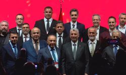 Bakan Bolat: Türkiye'nin döküm sanayinde üretim kapasitesi 3 milyon ton
