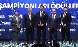 Bakan Bolat: Yıllıklandırılmış ihracatta yıl sonu hedefini 1,7 milyar dolar aştık