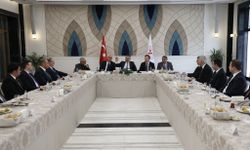 Bakan Çiftçi, 17 mülki idare amirine başarı belgesi verdi