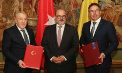 Bakan Çiftçi: Belçika'nın terörle mücadelede somut adımlar atmasını bekliyoruz