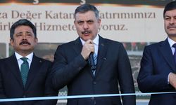 Bakan Çiftçi: Bütün gayretimiz insanımızın huzur içinde yaşaması