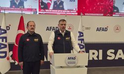 Bakan Çiftçi: Ekiplerimiz 6 vatandaşımızı bulmak için aralıksız çalışıyor