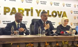 Bakan Çiftçi: Güvenli şehir, güçlü Türkiye anlayışıyla güvenlik altyapımızı sürekli güçlendiriyoruz (2)