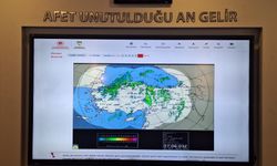 Bakan Çiftçi: İstanbul'da 2 bin 727 vatandaşımız sağ salim tahliye edilmiştir