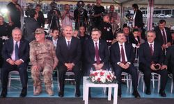 Bakan Çiftçi: Terörsüz Türkiye stratejik bir devlet politikasıdır (3)