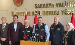Bakan Çiftçi: Teyakkuz halinde olmamız gerekiyor